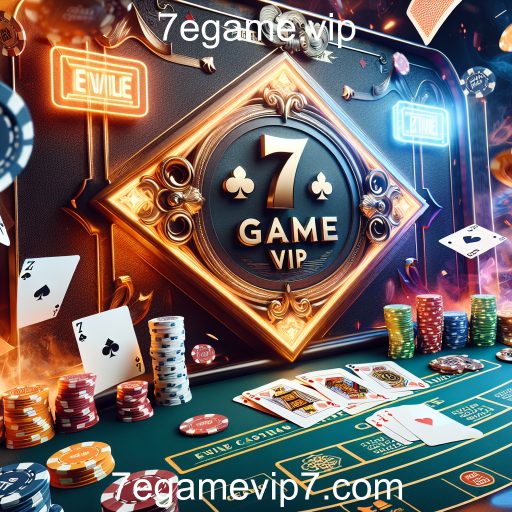 Desvendando o Blackjack: Estratégias e Emoções no 7egame.vip