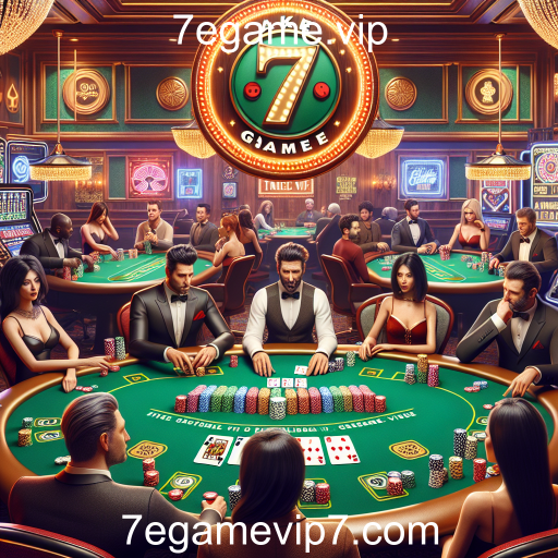 Descubra a Diversão da Categoria Arcade em 7egame.vip
